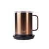 Taza Inteligente color bronce | Cali & Co
