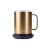 Taza Dorada Inteligente | Cali & Co
